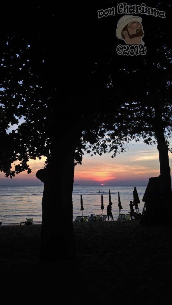 DonCharisma.org-Beach-Sunset-Sillouette-PS-1w-x-2h-L