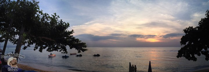 DonCharisma.org-Beach-Sunset-Wide-Panorama-PTGui-3w-x-1h-L