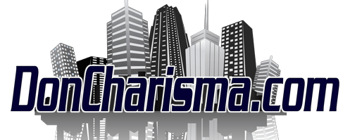 DonCharisma.org-DonCharisma.com-logo