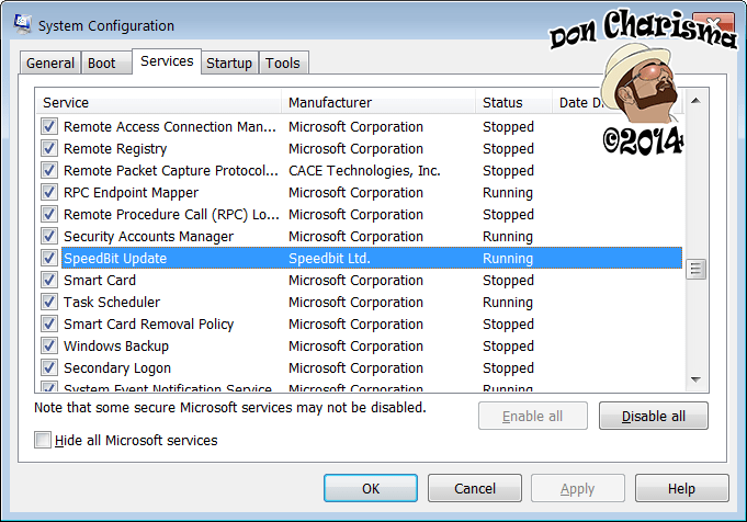 DonCharisma.org-msconfig-startup-services