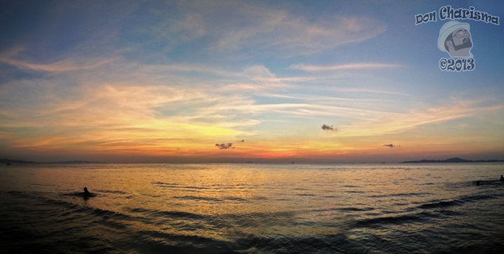 DonCharisma.org-Ocean-Sunset-Panorama-PS-4w-x-1h-P