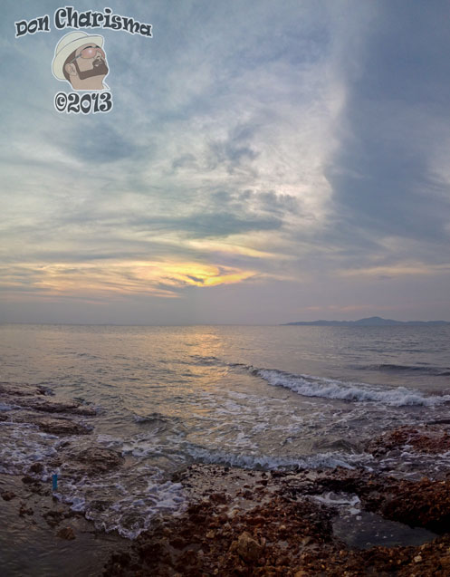 DonCharisma.org-Balcony-Sunrise-Panorama-Wide