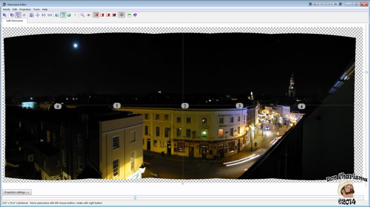 DonCharisma.org-Screenshot-PTGui-Pro-2