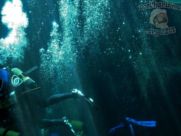 DonCharisma.org-Scuba-Diving