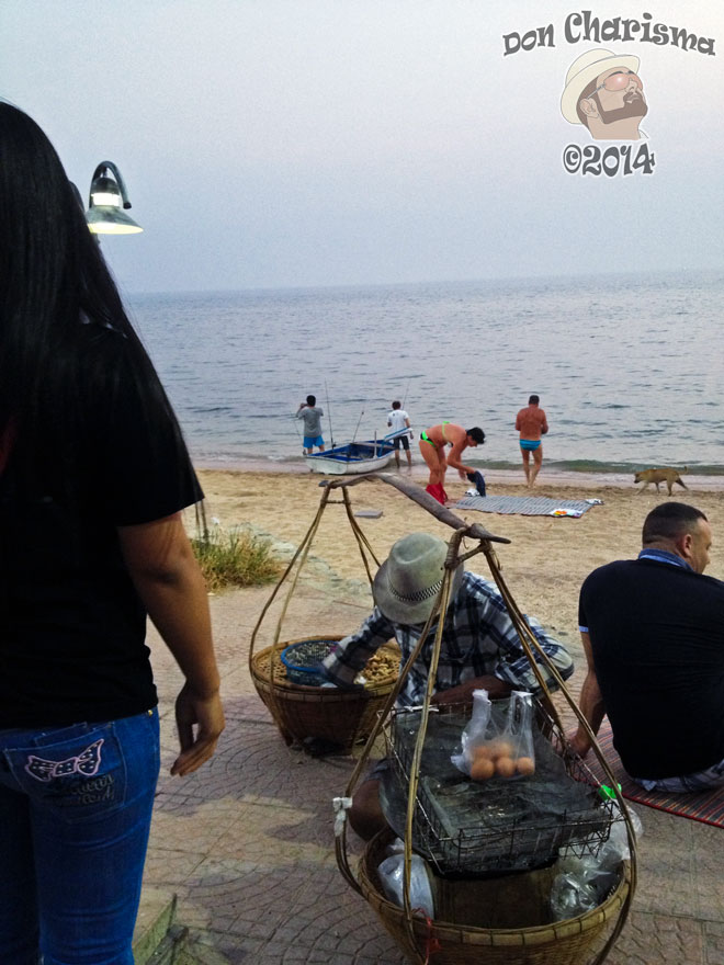 DonCharisma.org-Balcony-Sunrise-Panorama-Wide