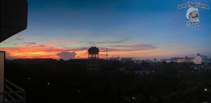 DonCharisma.org-Balcony-Sunrise-Panorama-Wide