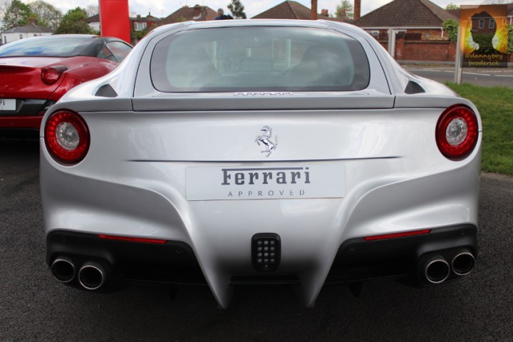 dannyboybroderick-car-ferrari