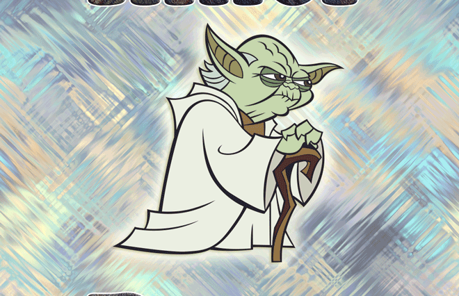 Don Charisma Inner Peace Award