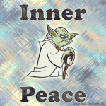 Don Charisma Inner Peace Award