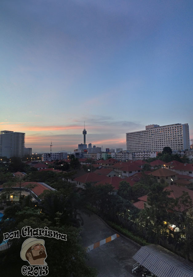 DonCharisma.org-Balcony-Sunrise-Panorama-Wide