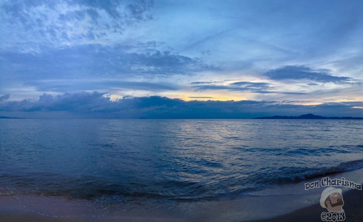 DonCharisma.org-Balcony-Sunrise-Panorama-Wide