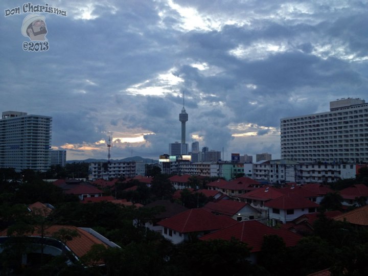 DonCharisma.org-Balcony-Sunrise-Panorama-Wide