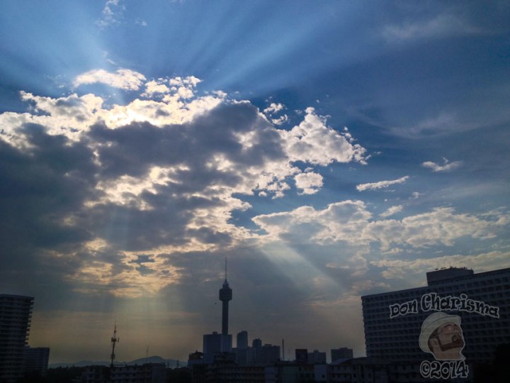 DonCharisma.org-Sun-Breaking-Through-The-Clouds