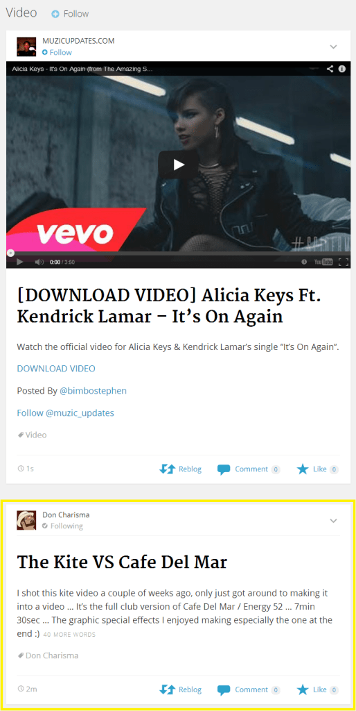 DonCharisma.org-The-Kite-Reader