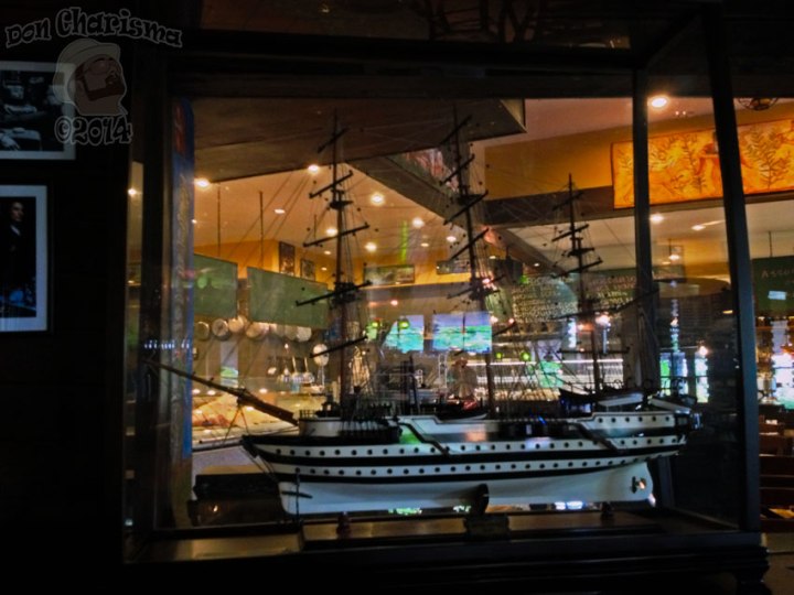 DonCharisma.org-Toscana-Ship