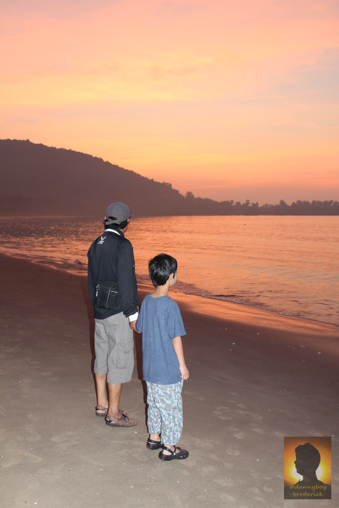 dannyboybroderick-sunrise-waiting