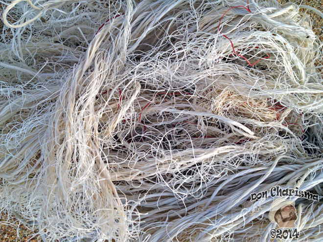 DonCharisma.org-Frayed-Nylon-Drift-Rope-Close-up