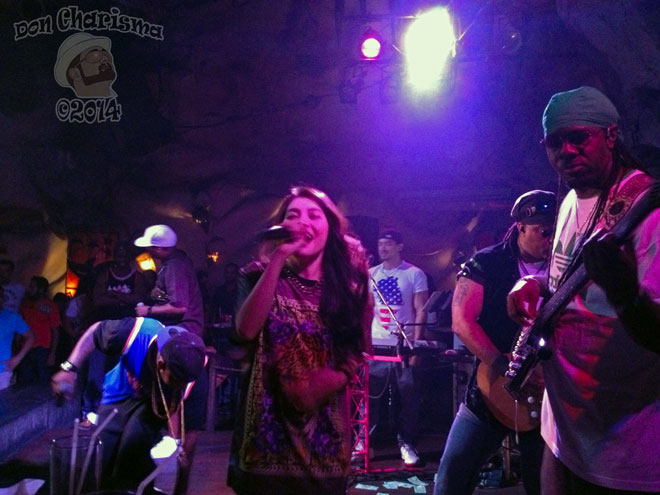 DonCharisma.org-Party-Tonite