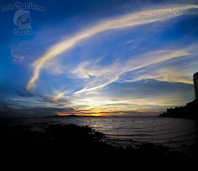 DonCharisma.org-Rocky-Sunset-Pano-PS-3x3-L