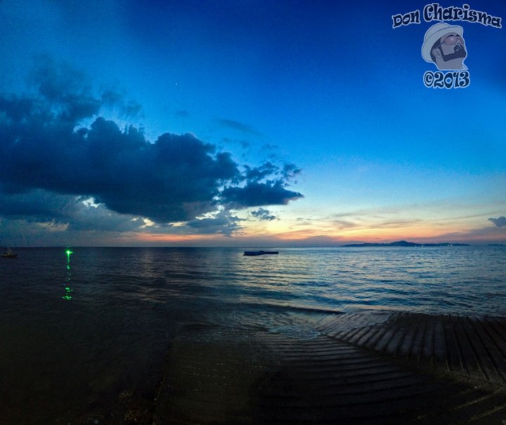 DonCharisma.org-Balcony-Sunrise-Panorama-Wide