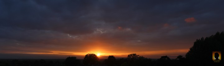 dannyboybroderick-laser-beam-sunset