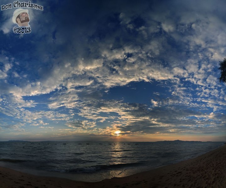 DonCharisma.org-Balcony-Sunrise-Panorama-Wide