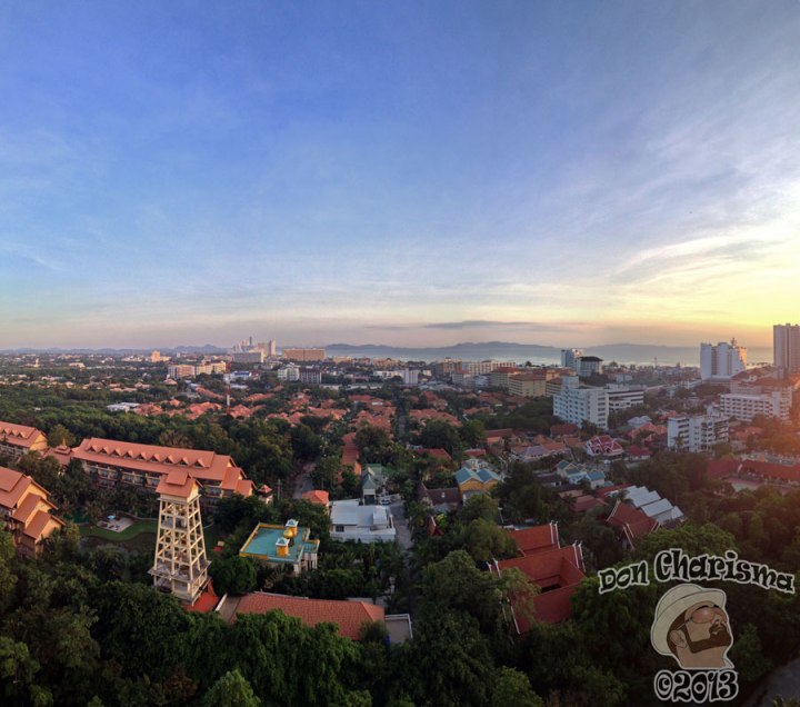 DonCharisma.org-Balcony-Sunrise-Panorama-Wide