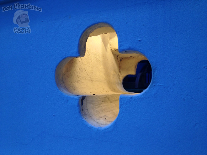 DonCharisma.org-Wall-Light