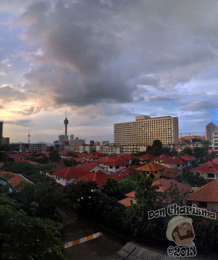 DonCharisma.org-Balcony-Sunrise-Panorama-Wide