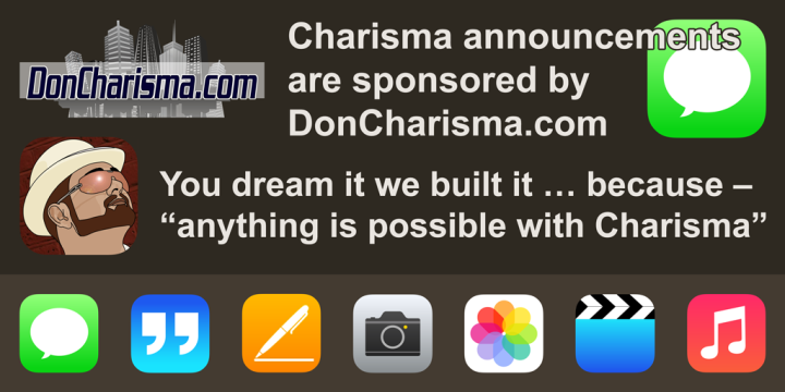 Charisma-Announcements-Banner-DonCharisma.org-1024x512