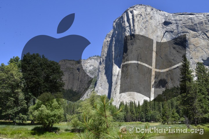 Apple-OSX-Microsoft-Windows-DonCharisma.org-1024LE