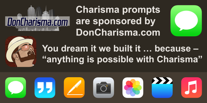 Charisma-Prompts-Banner-DonCharisma.org-1024x512