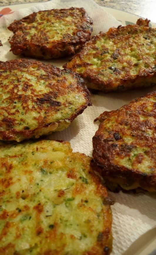 Bubble and Squeak
