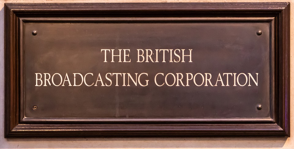 The Bias Broadcasting Corporation (BBC) – Worth £155 Per Year On
Pain Of Prison ?