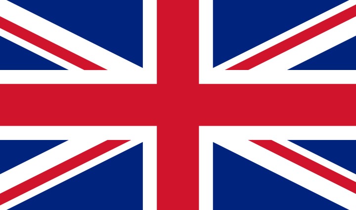 uk british flag