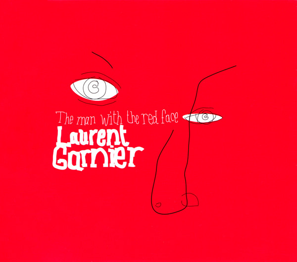 Laurent Garnier ‎– The Man With The Red Face (Jan Driver Remix)