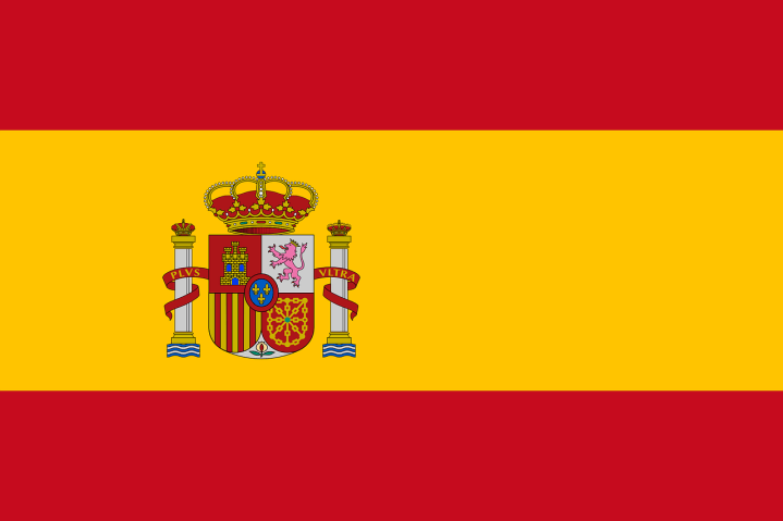 Spanish Flag, DON CHARISMA