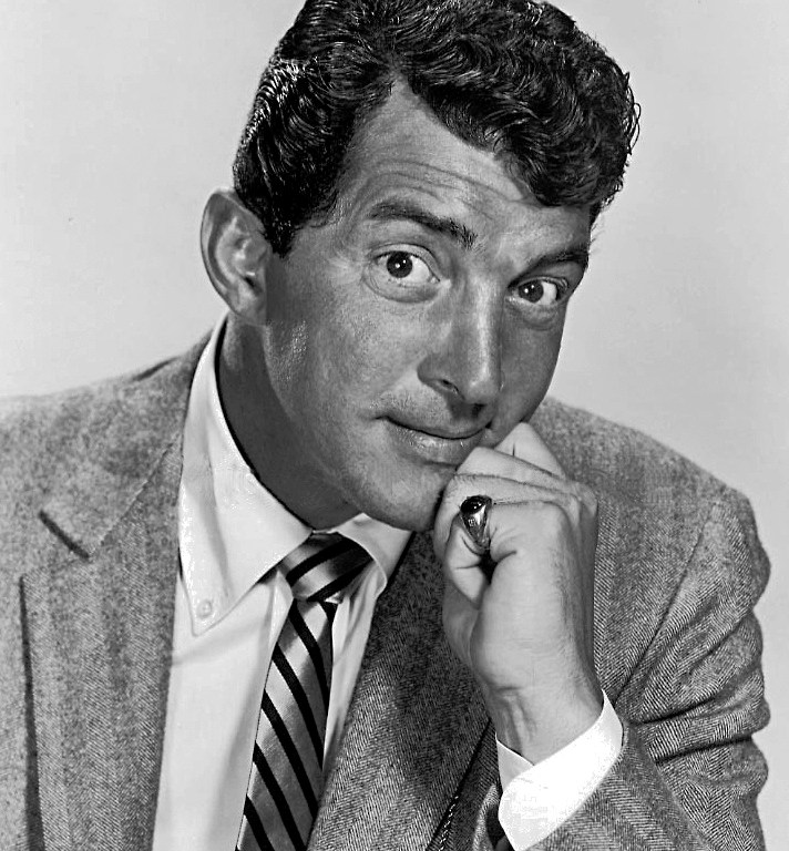 Dean Martin, DON CHARISMA