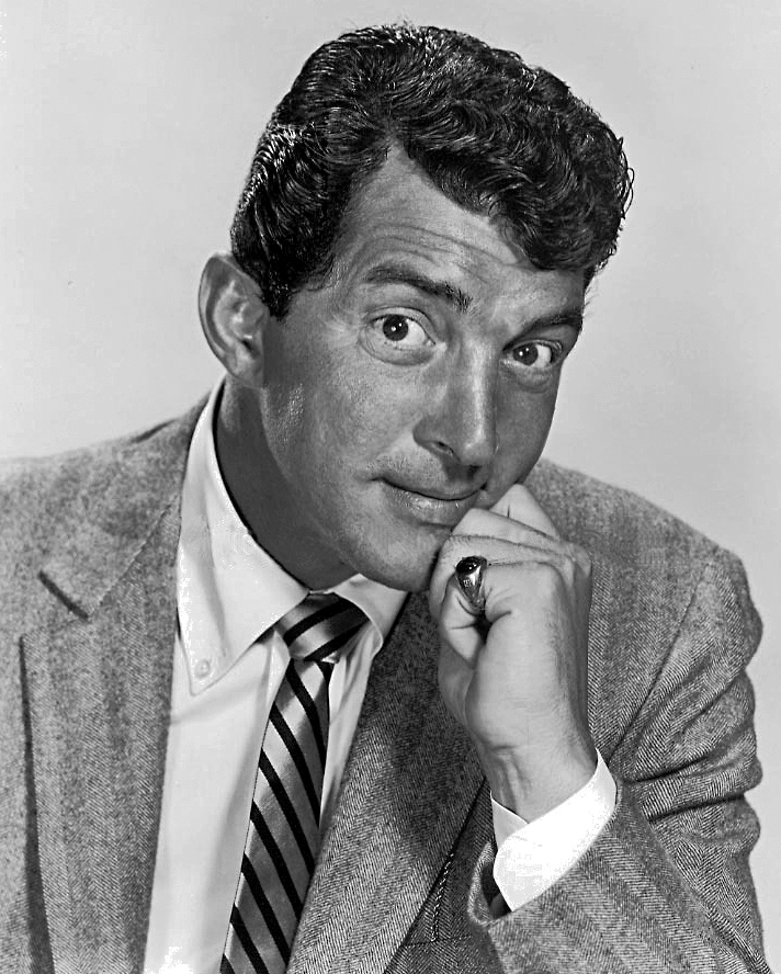 Dean Martin, DON CHARISMA