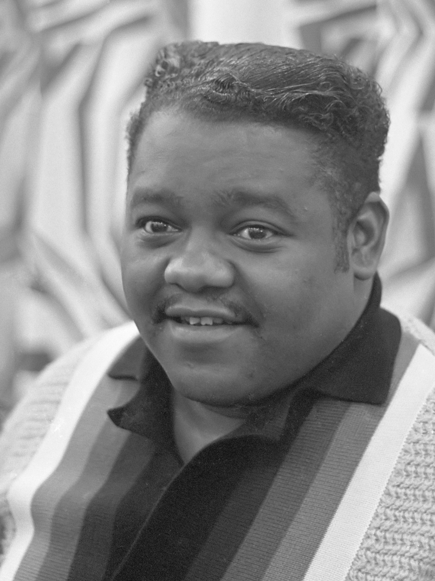 Blueberry Hill – Fats Domino