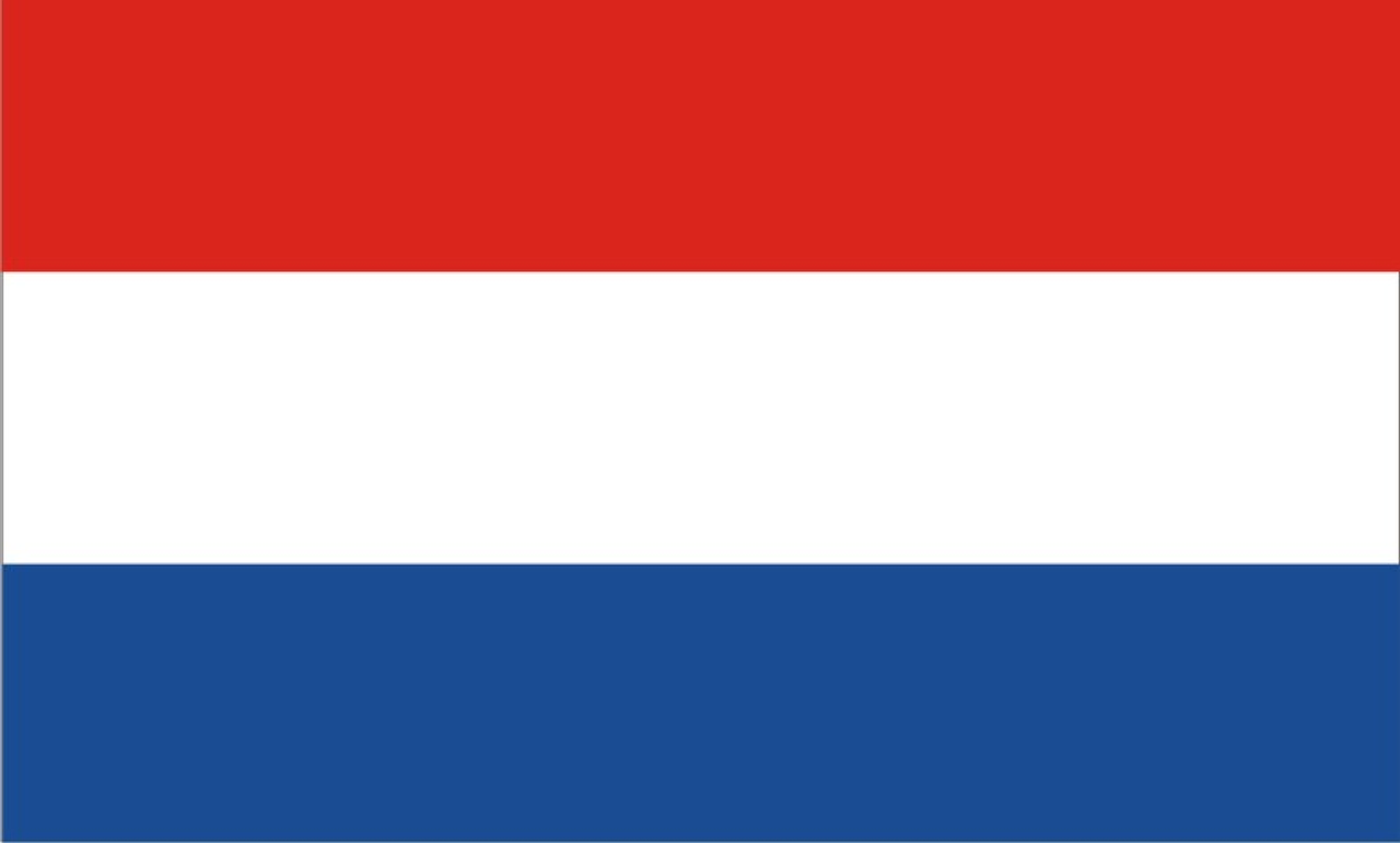 Netherlands Flag Added To My Sidebar