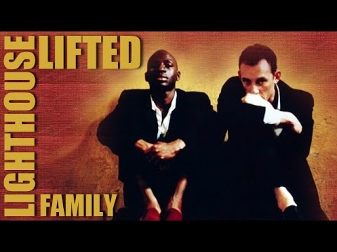 Lifted – Lighthouse Family