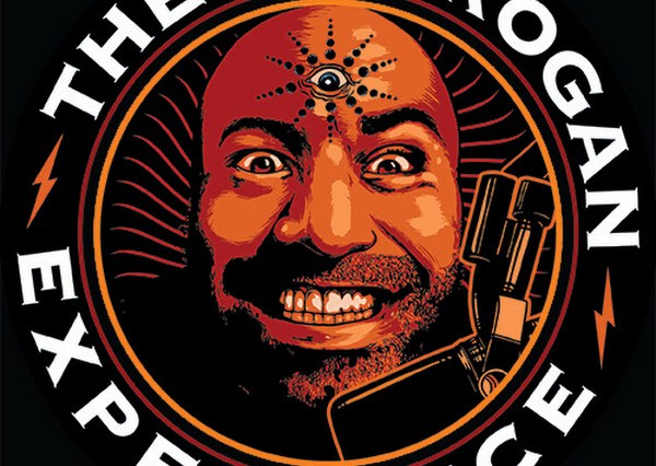 Joe.Rogran.Avatar.YouTube, DON CHARISMA