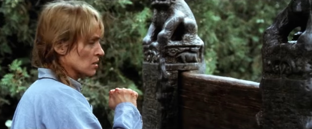 Kill Bill Vol.2, Uma Thurman, Quentin Tarantino, Don charisma