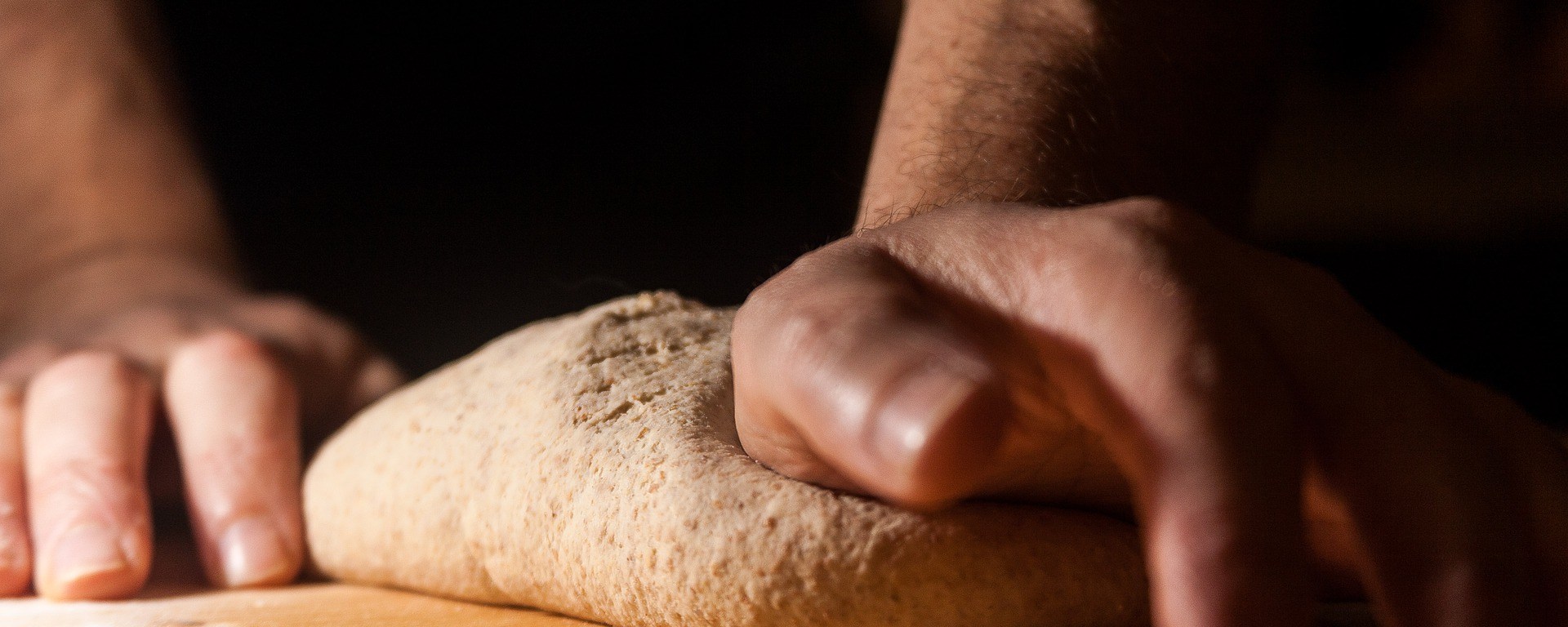 flour,dough,knead,kitchen,food,hand,hands,wheat,baker,preparation,ingredients,bread,sicily,italy, DON CHARISMA