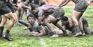 rugby,mud,try,college, DON CHARISMA